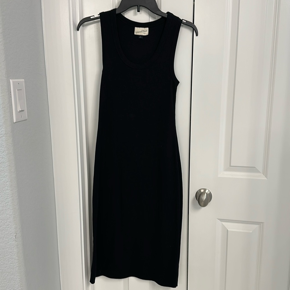 Target Women’s Dress Black Size Small